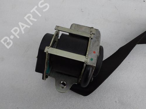 Front left seatbelt SKODA OCTAVIA II (1Z3) 1.9 TDI | BP38014132I26 - Image 2