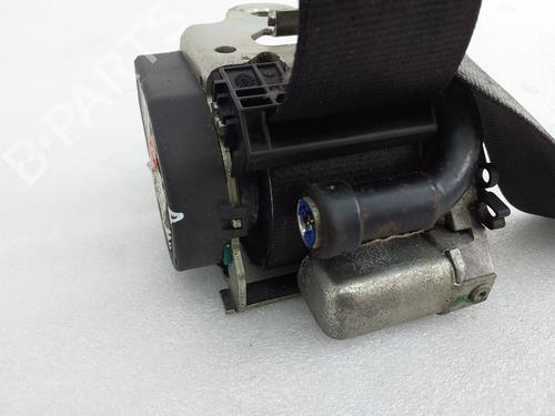Front left seatbelt SKODA OCTAVIA II (1Z3) 1.9 TDI | BP38014132I26 - Image 3