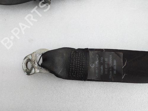 Front left seatbelt SKODA OCTAVIA II (1Z3) 1.9 TDI | BP38014132I26 - Image 4
