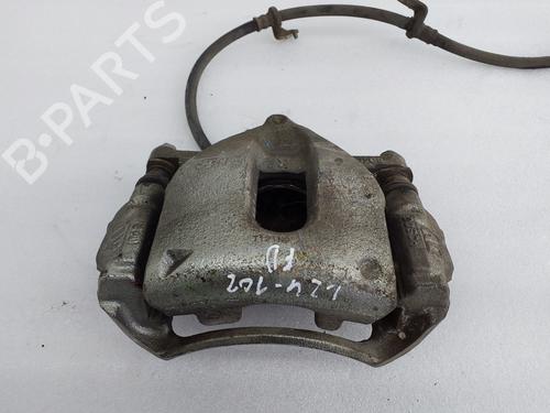 Right front brake caliper TOYOTA AURIS VAN Hatchback Van (_E18_) 1.4 D-4D (NDE180_) | BP38014134M104 - Image 2