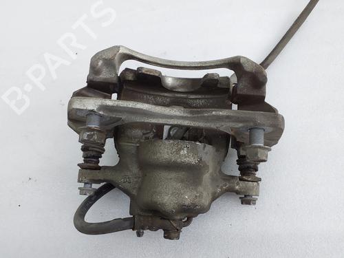 Right front brake caliper TOYOTA AURIS VAN Hatchback Van (_E18_) 1.4 D-4D (NDE180_) | BP38014134M104 - Image 3