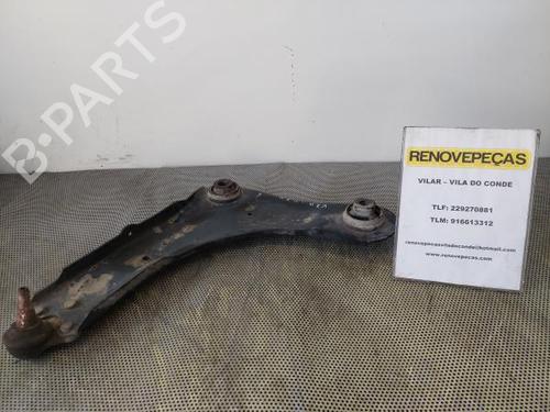 Used Left front suspension arm Left front suspension arm 38014137 38014137