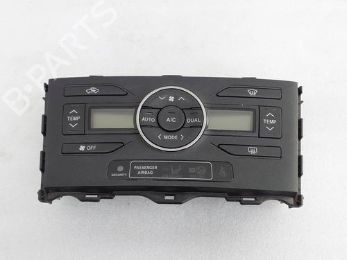 Used Climate control Climate control 38014138 38014138