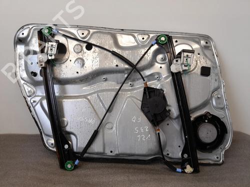 Front right window mechanism VW PASSAT B5 (3B2) 1.9 TDI | BP38014142C23 - Image 3