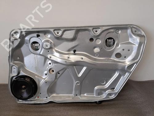 Front right window mechanism VW PASSAT B5 (3B2) 1.9 TDI | BP38014142C23 - Image 2