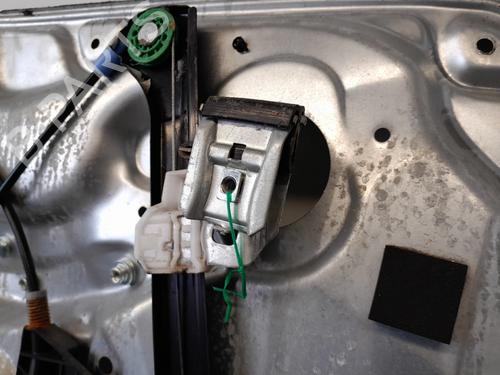 Front right window mechanism VW PASSAT B5 (3B2) 1.9 TDI | BP38014142C23 - Image 5