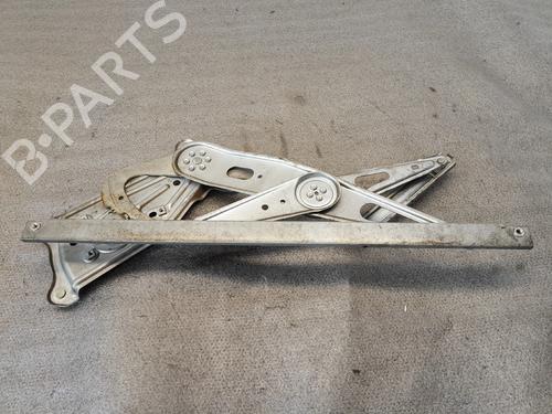 Front left window mechanism RENAULT MEGANE III Hatchback (BZ0/1_, B3_) 1.5 dCi (BZ0C) | BP38014146C22 - Image 3