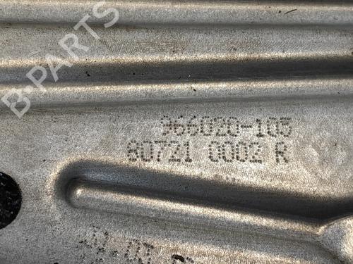 Front left window mechanism RENAULT MEGANE III Hatchback (BZ0/1_, B3_) 1.5 dCi (BZ0C) | BP38014146C22 - Image 5