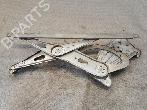 Front left window mechanism RENAULT MEGANE III Hatchback (BZ0/1_, B3_) 1.5 dCi (BZ0C) | BP38014146C22 - Image 4