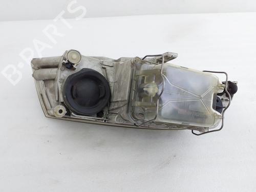 Left headlight SKODA OCTAVIA II (1Z3) 1.9 TDI | BP38014147C28 - Image 2
