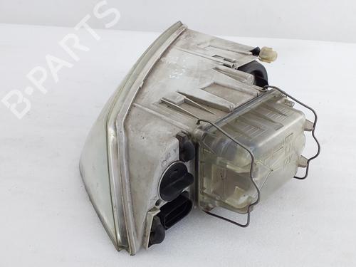 Left headlight SKODA OCTAVIA II (1Z3) 1.9 TDI | BP38014147C28 - Image 4