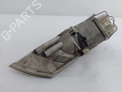 Left headlight SKODA OCTAVIA II (1Z3) 1.9 TDI | BP38014147C28 - Image 3