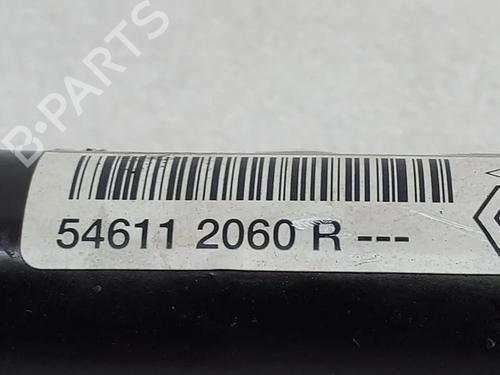 Anti roll bar RENAULT MEGANE IV Hatchback (B9A/M/N_) 1.5 dCi 110 (B9A3) | BP38014149M96 - Image 4