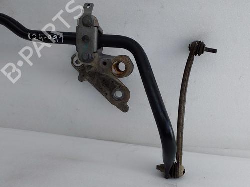 Anti roll bar RENAULT MEGANE IV Hatchback (B9A/M/N_) 1.5 dCi 110 (B9A3) | BP38014149M96 - Image 3