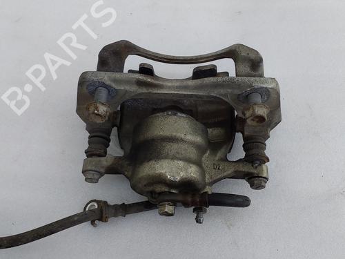 Left front brake caliper TOYOTA AURIS VAN Hatchback Van (_E18_) 1.4 D-4D (NDE180_) | BP38014150M105 - Image 3