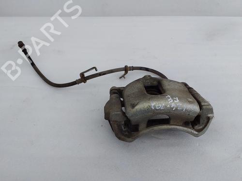 Used Left front brake caliper Left front brake caliper 38014150 38014150
