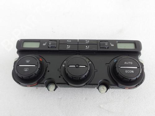Used Climate control Climate control 38014152 38014152