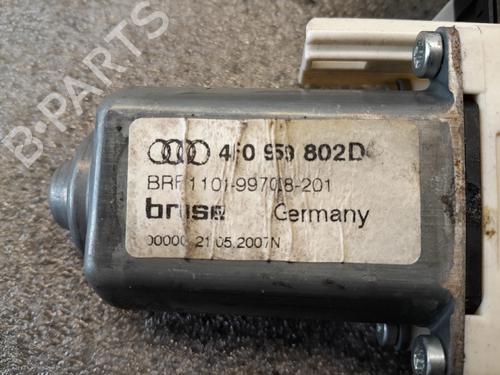 Right front window motor AUDI A6 C6 Avant (4F5) 2.7 TDI | BP38014153E20 - Image 6
