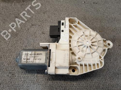 Right front window motor AUDI A6 C6 Avant (4F5) 2.7 TDI | BP38014153E20 - Image 3