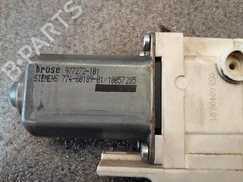 Right front window motor AUDI A6 C6 Avant (4F5) 2.7 TDI | BP38014153E20 - Image 5