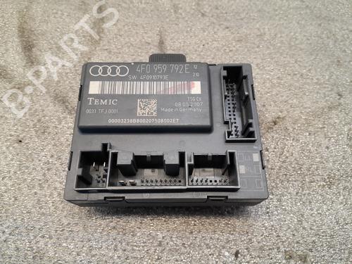 Used Electronic module Electronic module 38017251 38017251
