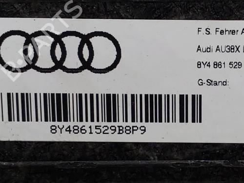 Luggage compartment floor AUDI A3 Sportback (8YA, 8YF) 30 TFSI | BP38017254I33 - Image 3
