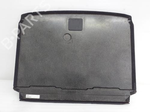 Luggage compartment floor AUDI A3 Sportback (8YA, 8YF) 30 TFSI | BP38017254I33 - Image 2