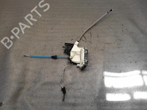Used Front right lock Front right lock 38017253 38017253