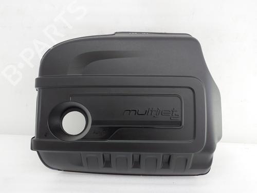 Used Upper protection Upper protection 38017256 38017256