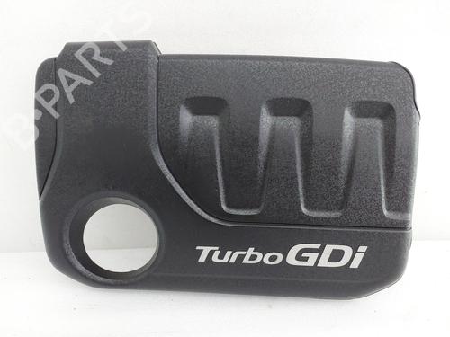 Used Upper protection Upper protection 38020287 38020287
