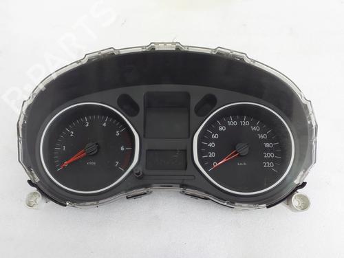 Used Instrument cluster Instrument cluster 38020288 38020288