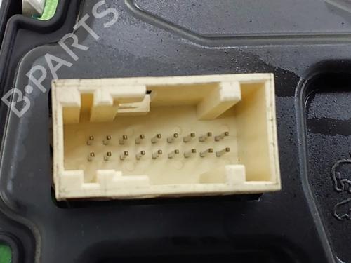 Instrument cluster CITROËN C-ELYSEE (DD_) 1.6 BlueHDi 100 | BP38020288C47 - Image 6