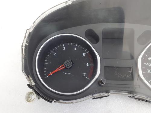 Instrument cluster CITROËN C-ELYSEE (DD_) 1.6 BlueHDi 100 | BP38020288C47 - Image 2