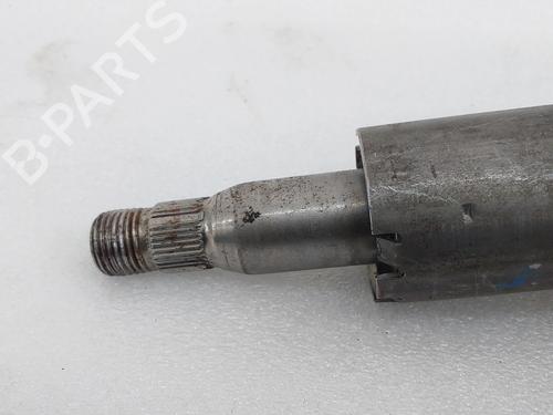 Steering column FORD KA (RU8) 1.2 | BP38020290M21 - Image 2