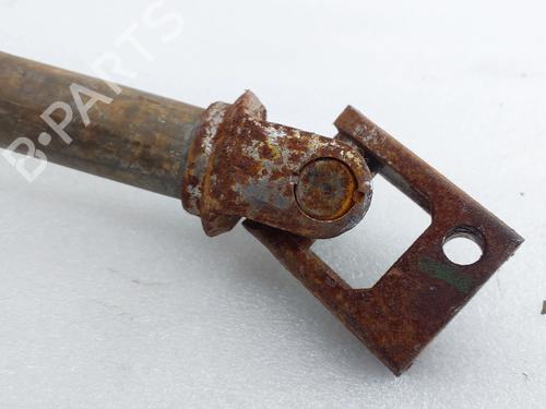 Steering column FORD KA (RU8) 1.2 | BP38020290M21 - Image 3