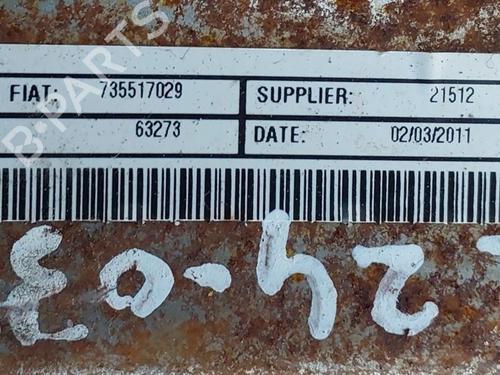 Steering column FORD KA (RU8) 1.2 | BP38020290M21 - Image 4