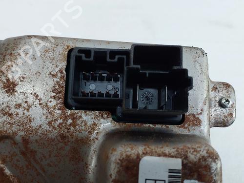 Steering column FORD KA (RU8) 1.2 | BP38020290M21 - Image 5