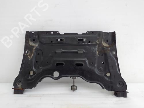 Subframe RENAULT MEGANE IV Hatchback (B9A/M/N_) 1.5 dCi 110 (B9A3) | BP38020294M9 - Image 2