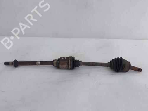 Used Right front driveshaft Right front driveshaft 38020300 38020300