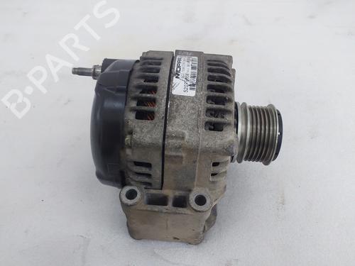 Used Alternator Alternator 38020301 38020301