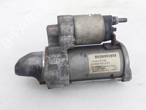 Used Starter Starter 38020303 38020303