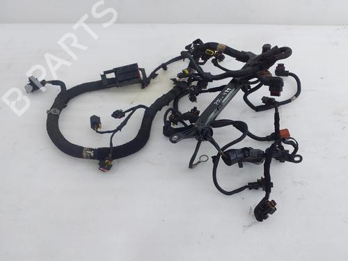 Used Wiring harness Wiring harness 38020304 38020304