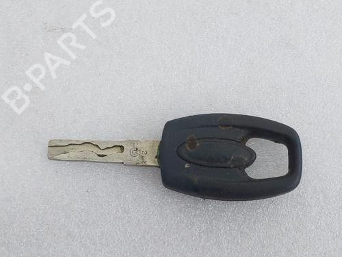 Ignition barrel FORD KA (RU8) 1.2 | BP38020305M48 - Image 5