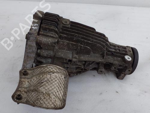 Rear differential AUDI Q5 (8RB) 3.0 TDI quattro | BP38020306M24 - Image 4