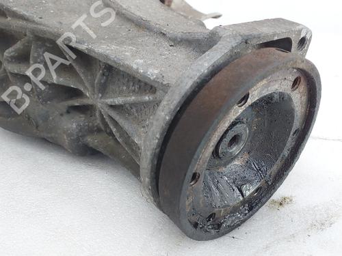 Rear differential AUDI Q5 (8RB) 3.0 TDI quattro | BP38020306M24 - Image 2