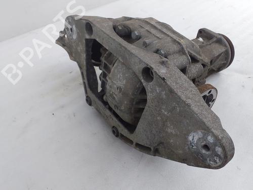 Rear differential AUDI Q5 (8RB) 3.0 TDI quattro | BP38020306M24 - Image 3
