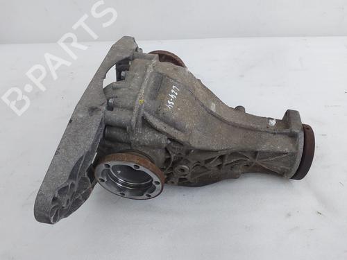 Differential, bag Differential, bag 38020306 38020306
