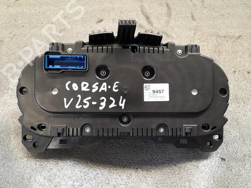 Quadrante OPEL CORSA E (X15) 1.2 (08, 68) | BP38020308C47 - Image 7