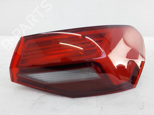 Used Right taillight Right taillight 37423205 37423205