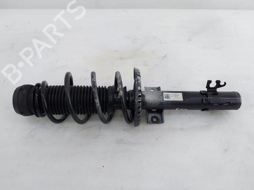 Used Left front shock absorber Left front shock absorber 38049249 38049249